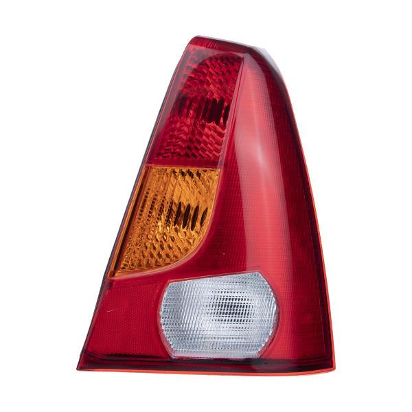 چراغ خطر عقب خودرو مدل KH-90-R-02 مناسب برای رنو ال 90